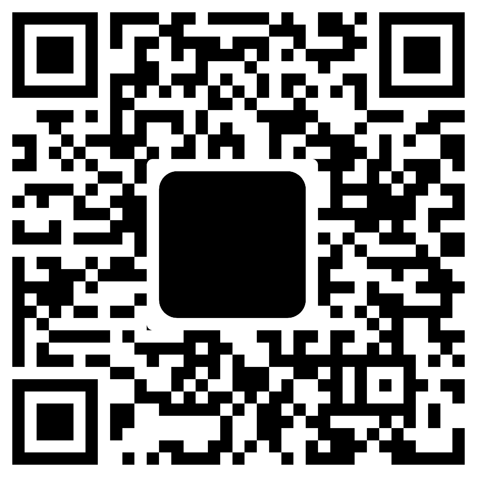 QR code to join the live interaction